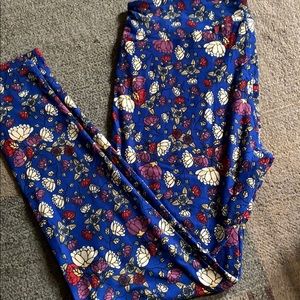 TC LuLaRoe Leggings